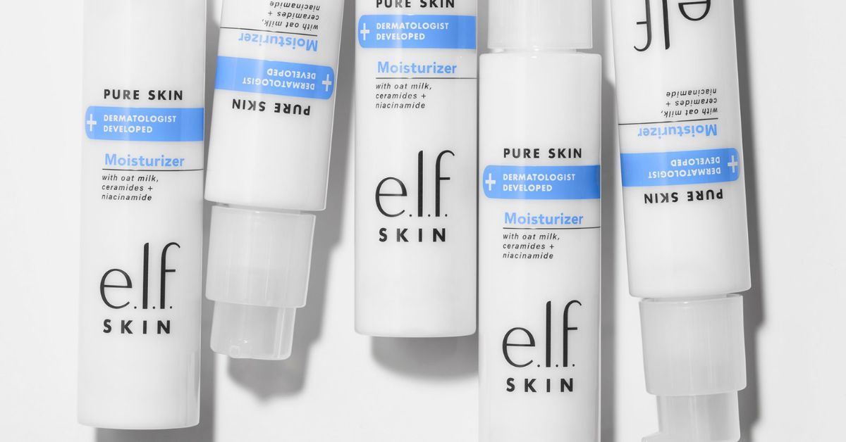 ELF Pure Skin Moisturizer sample Get me FREE Samples