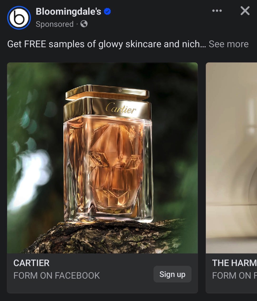 Bloomingdales Little Freebies Box Get me FREE Samples