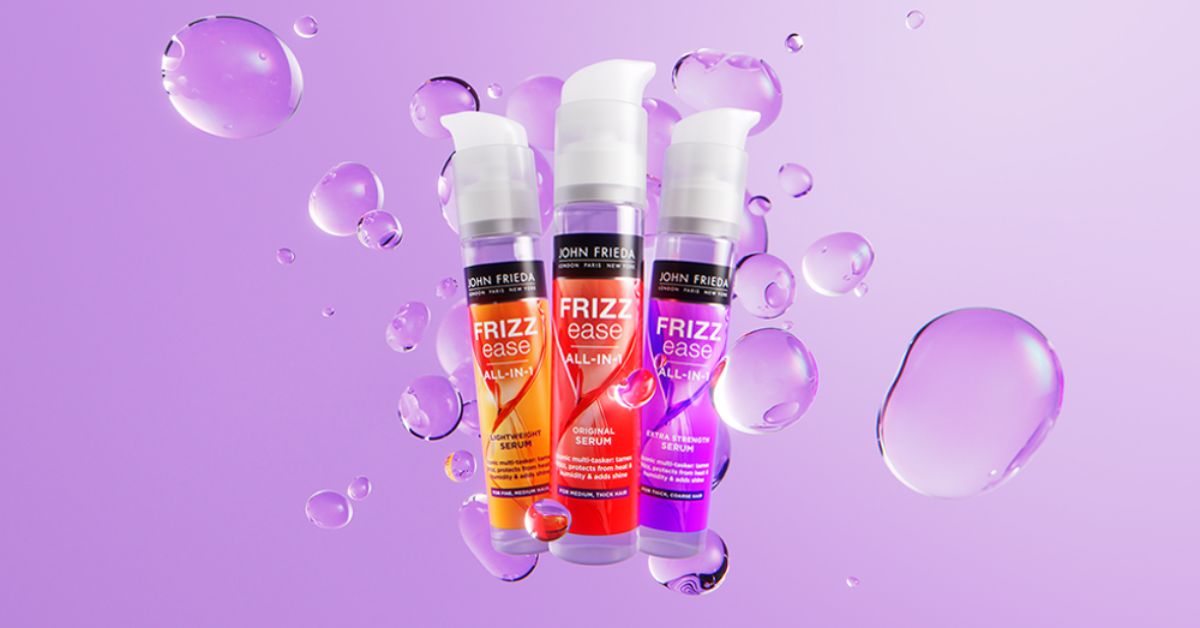 John Frieda Pro Colour Revive sample Get me FREE Samples