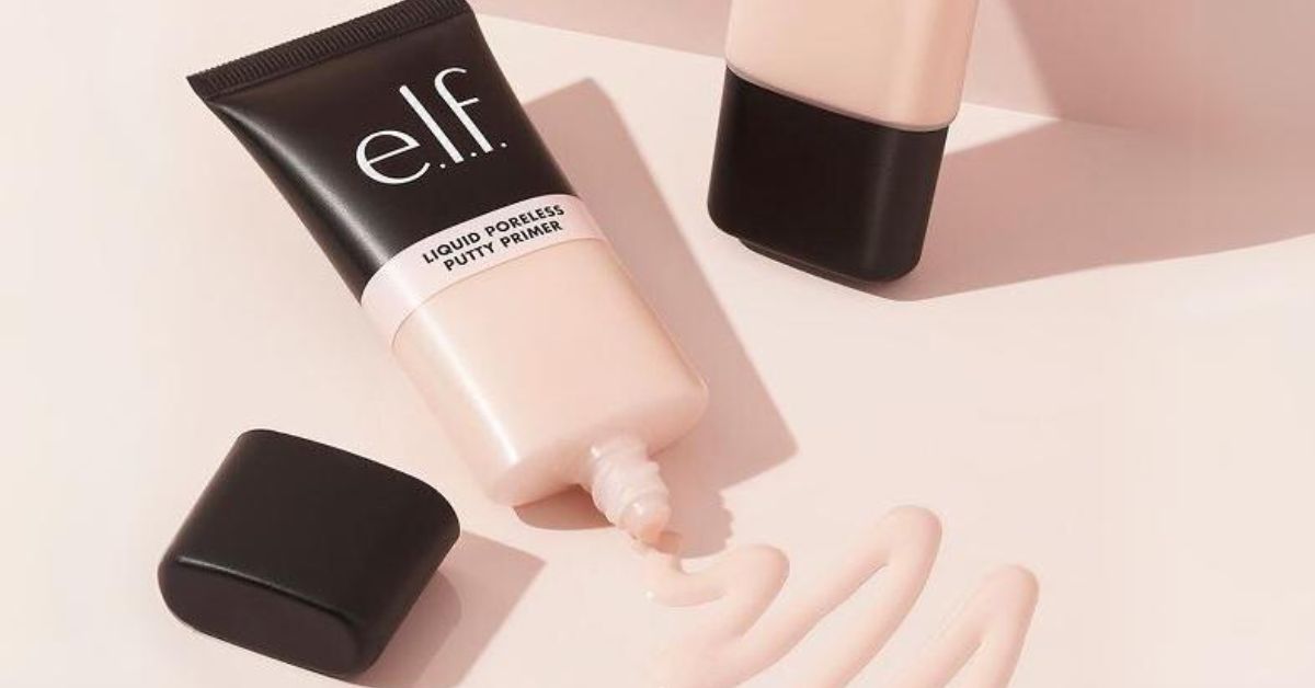 ELF Primer sample Get me FREE Samples