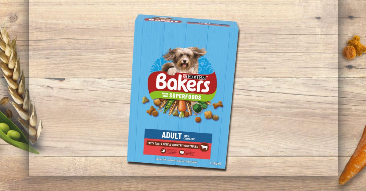 Purina Bakers Dog Food sample Get me FREE Samples