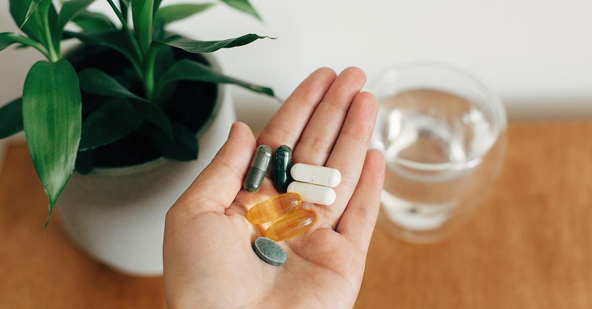 Do Antibiotics Affect Your Birth Control Pill?