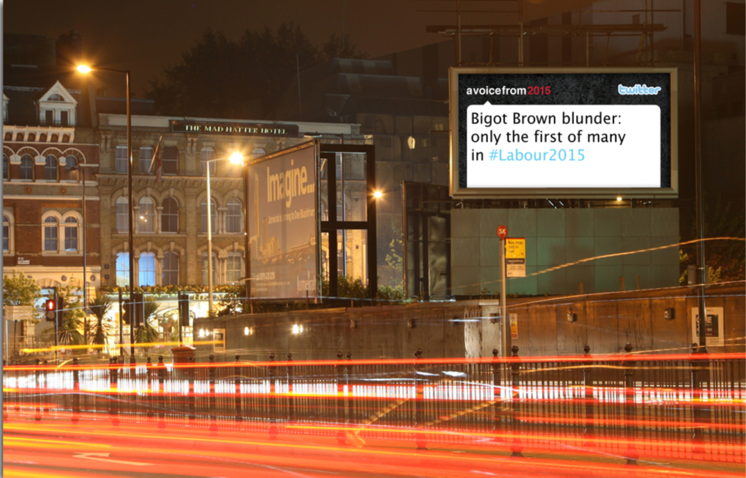 Digital Outdoor Advertising Insight
