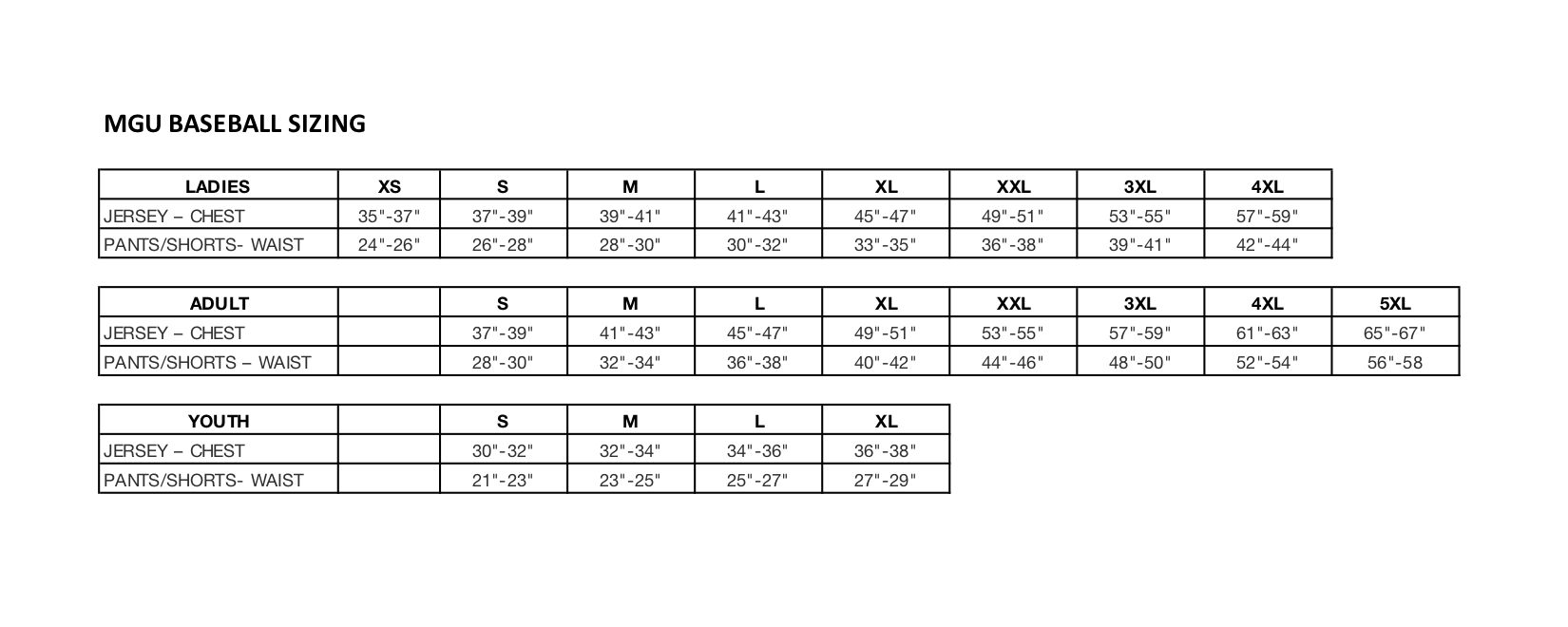 Canada Goose Sizing Chart Altitude Blog | atelier-yuwa.ciao.jp