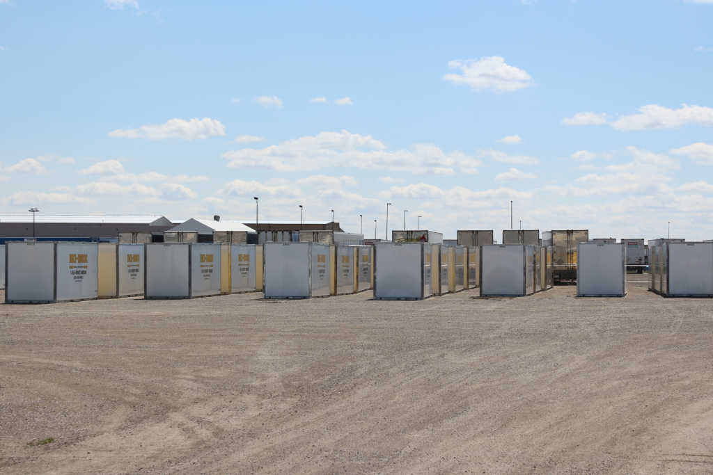 Pueblo Storage Units Dandk Organizer