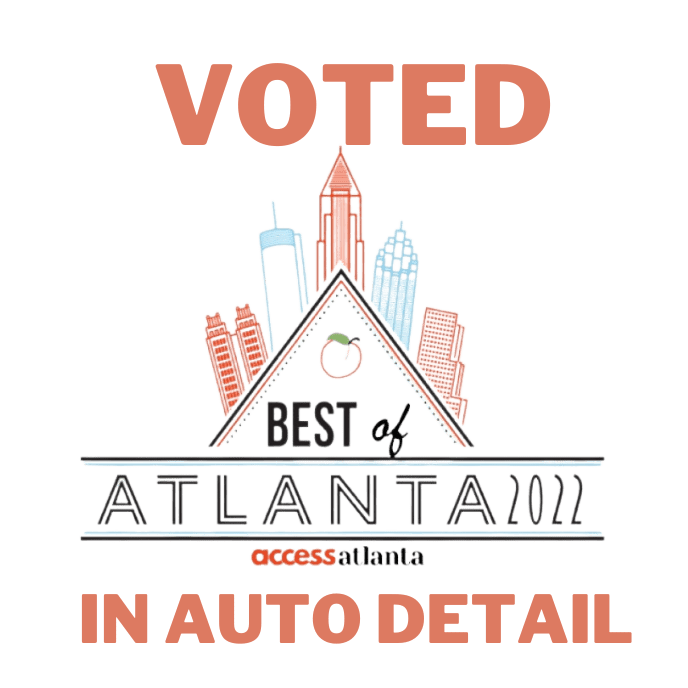 Vinings Mobile Car Detail Mint Mobile Detail