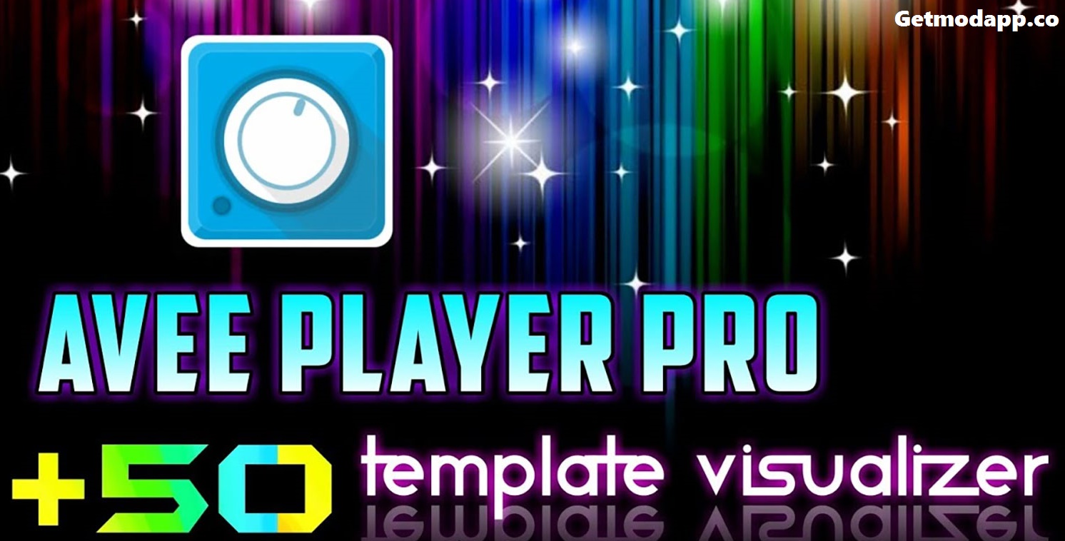 Avee Music Player (Pro) Mod Apk 1.2.83 [Premium] Get Mod App