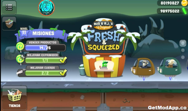 Zombie Catchers MOD APK 1.29.5 (Unlimited Money) Get Mod App