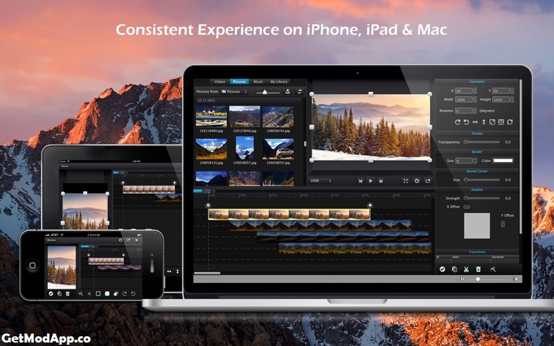 Download Cute Cut Pro Mod Apk 2023 (No WaterMark ) Get Mod App