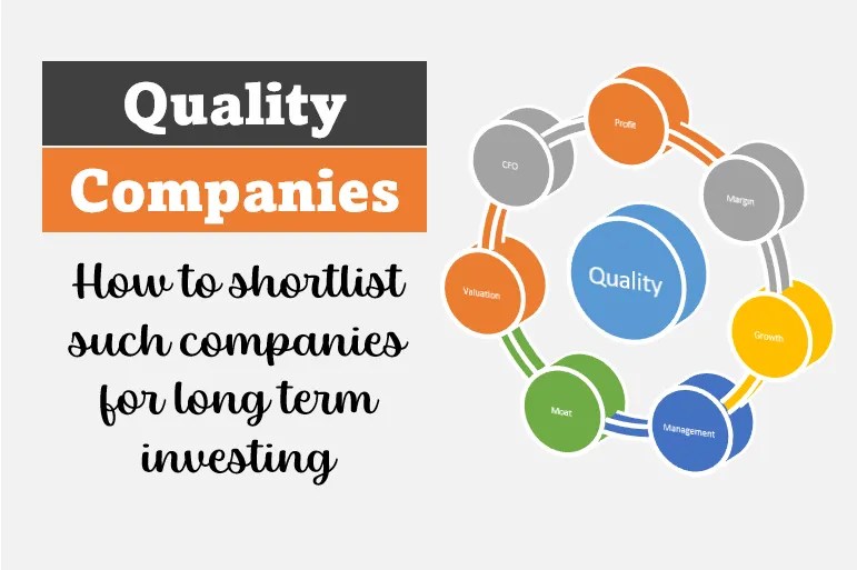 Debt Free Companies Top Loan Free Indian Companies [2022] GETMONEYRICH