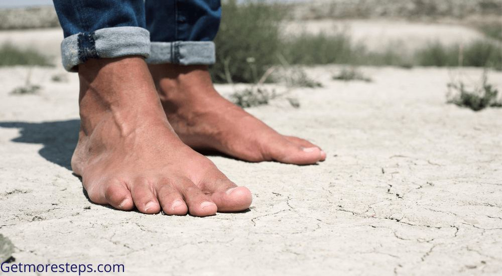 What Does it Mean to Have Flat Feet All You Need to Know Get More Steps