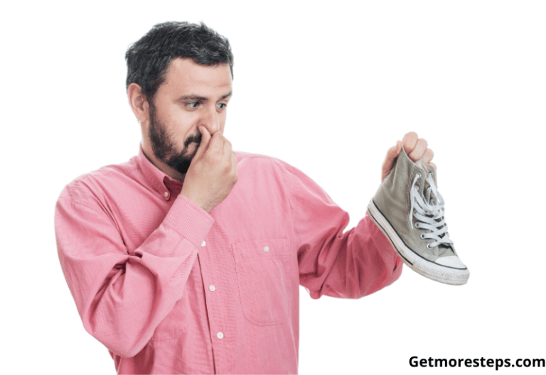 How Do You Remove Bad Smells From Your Shoes? 5 Best Ways Get More