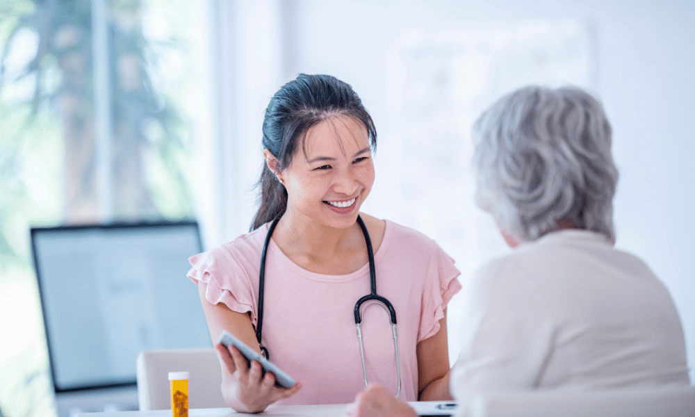 The Do's and Don'ts of OB/GYN Marketing Medical Practice Marketing