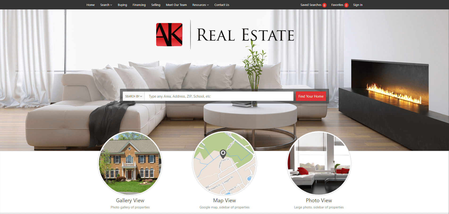 101 BEST Real Estate sites (UPDATED) Ranked & Reviewed