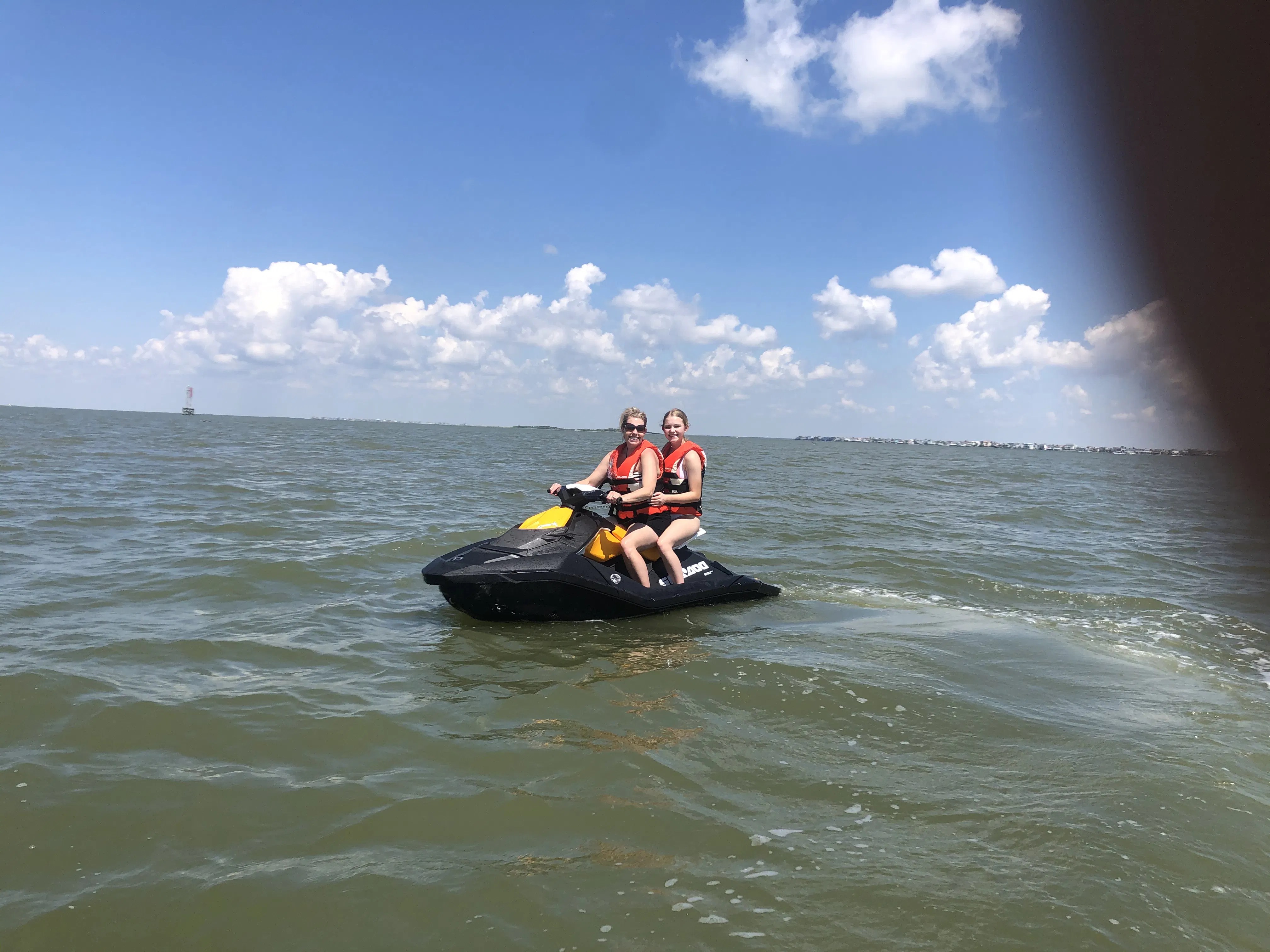 Daily Jet Ski Rental Galveston 2 & 4 Hour Jet Ski Rentals SC Jet