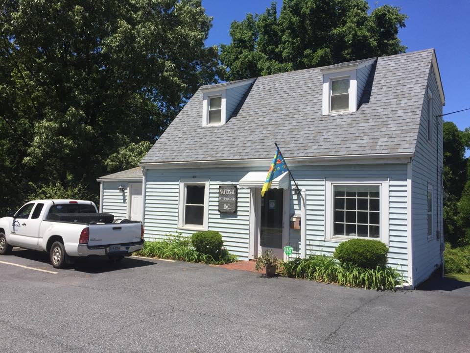 Pest Control in Martinsville, VA 24112 National Exterminators Inc.