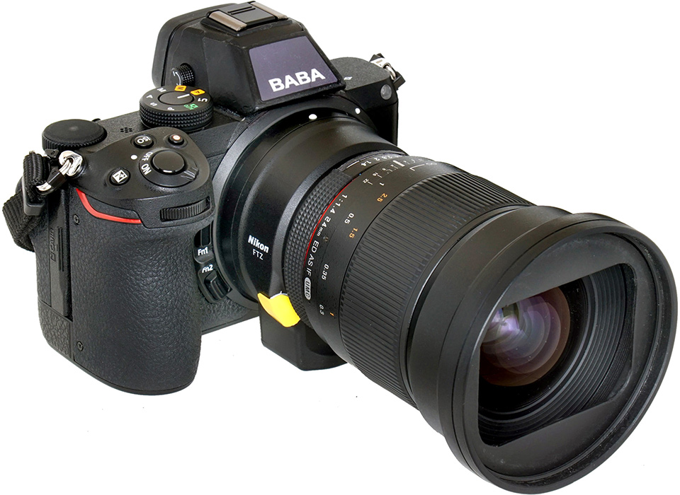 【2021ベストバイ】ニコン「Z 5」を自分仕様にカスタマイズ、改造レンズのボケ描写を楽しんだ CAPA CAMERA WEB