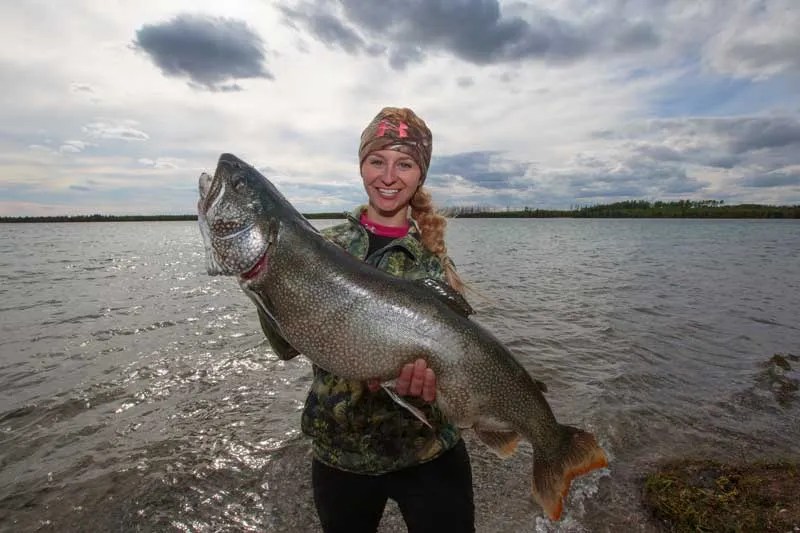 Premier Hunting and Fishing in Longlac at Lochlomond Lodge