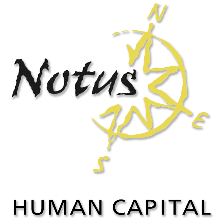 Notus Human Capital Home