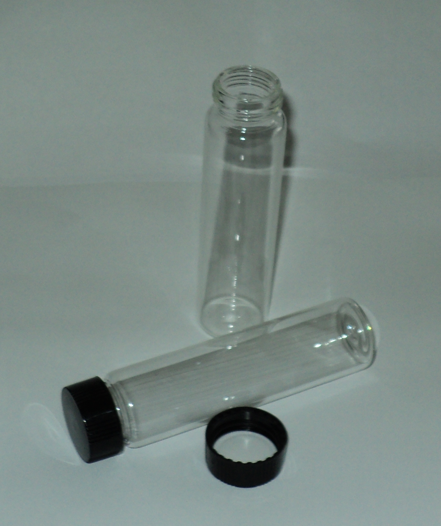 50 ml laboratory glass vials. 4 vials. Get now NZ Online shop. Quick