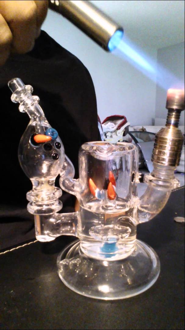 How to Dab Six Ways to Consume Concentrated Cannabis Nugg