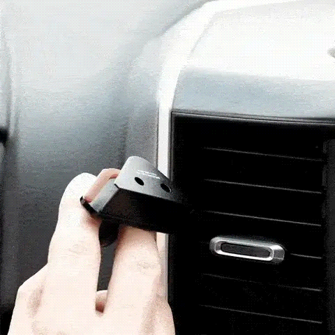 Ram 1500/2500/3500 2019-2026 Qi2 MagSafe Phone Mounts – OFFROAM