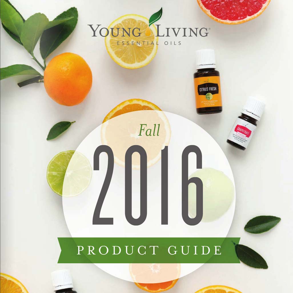Jill Young, Young Living Independent Distributor