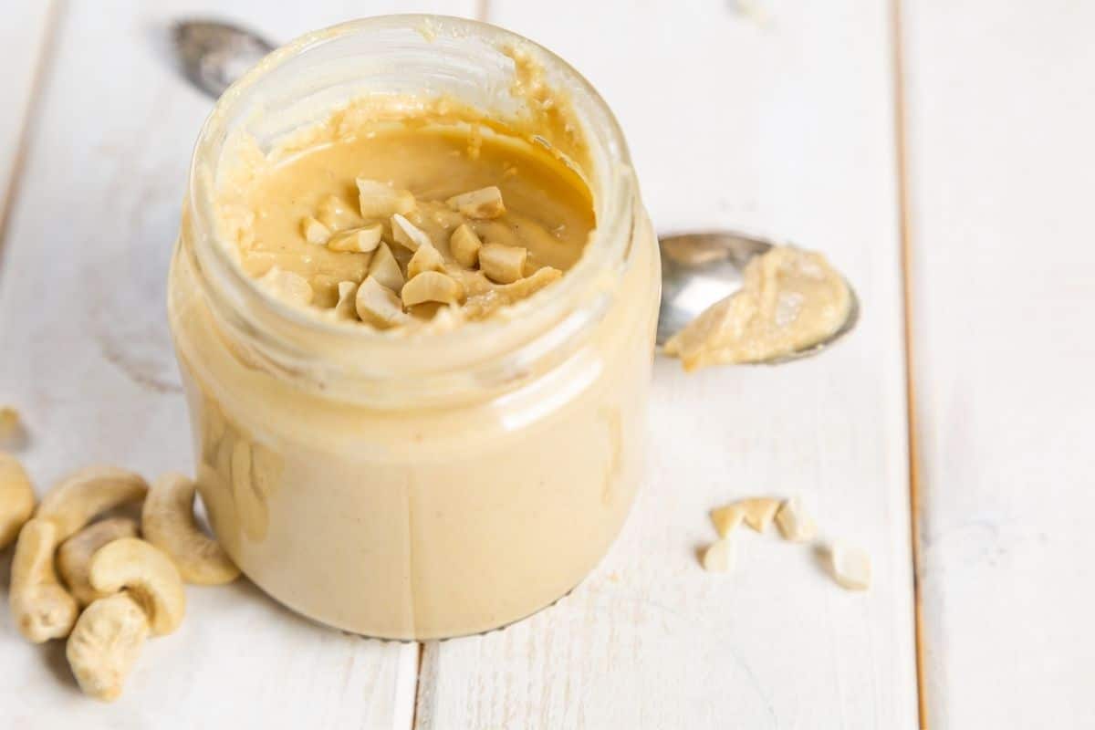 14 Simple Substitutes for Almond Butter Get On My Plate
