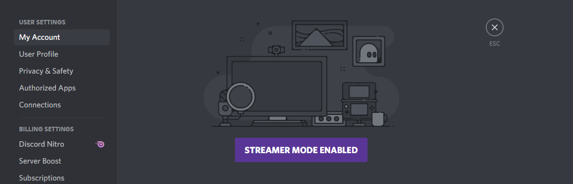 How To Enable Streamer Mode On Discord [Full Guide] Get