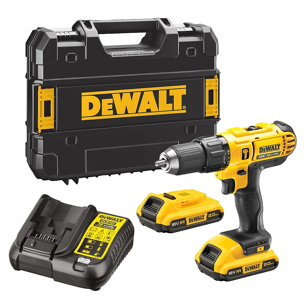 Dewalt 18v Drill Torque Specs mortgagesorter.co.uk