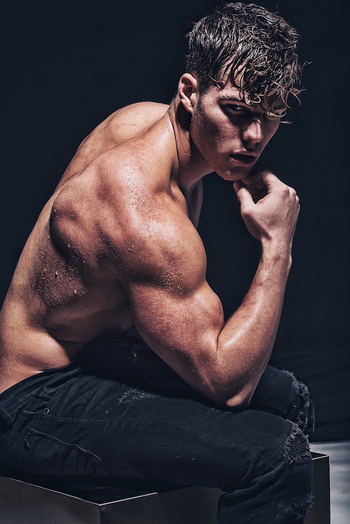 Michael Dean – ‘Are You the One?’ – Get Out! Magazine