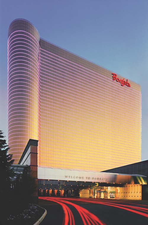 THE PERFECT GAY GETAWAY IN ATLANTIC CITY Get Out! Magazine NYC’s