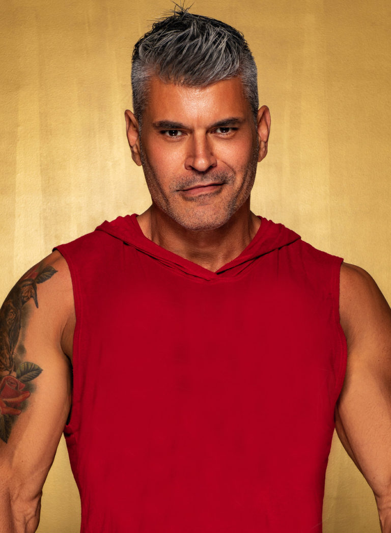 PLAYHOUSE BAR & LOUNGE Get ready, gay New York City. Get Out