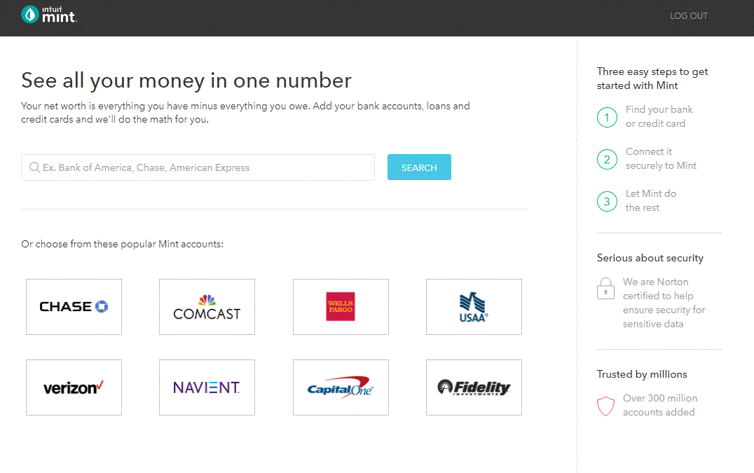 Mint vs YNAB Get Out Of Debt