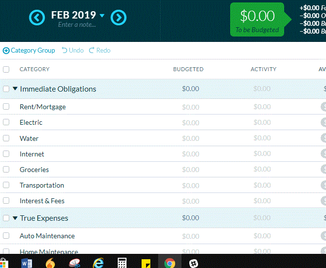 Mint vs YNAB Get Out Of Debt