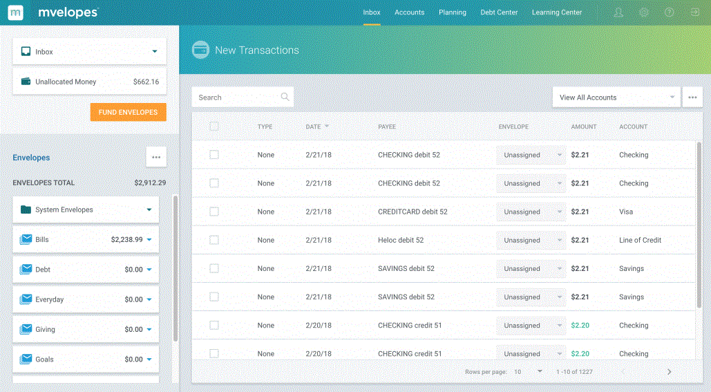 14 Budget Tools To Help Manage Your Money Get Out Of Debt