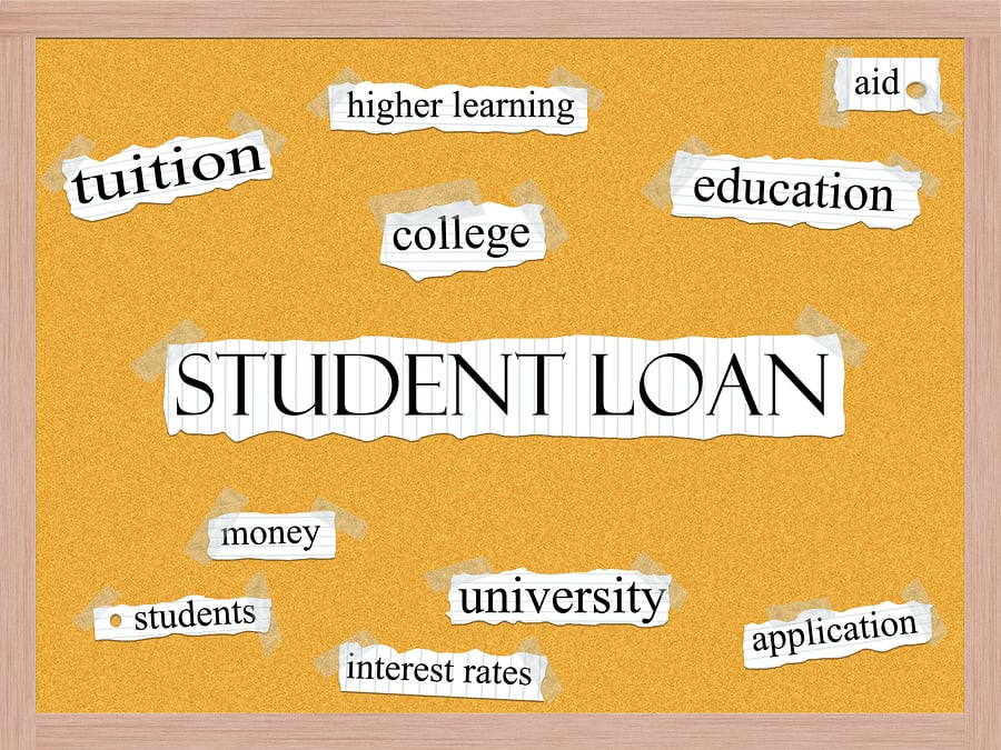 I Am Willing to Sue My Mother Over My Private Student Loan. Elaine