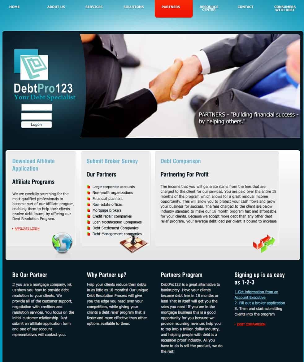 Is Integrity Debt Resolution a Scam and Can They Really Eliminate My