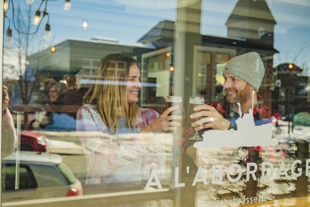 The Best Affordable Ski Towns in Canada to Work and Play Get Out