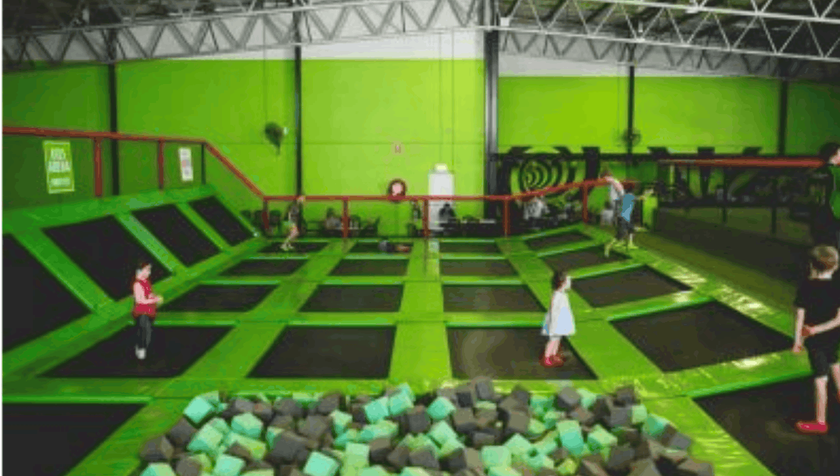 47 Rainy Day Activities in Perth for All Ages