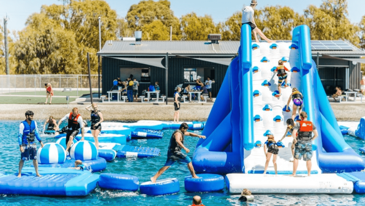 15 Water Parks in Perth for Kids UPDATED 2023