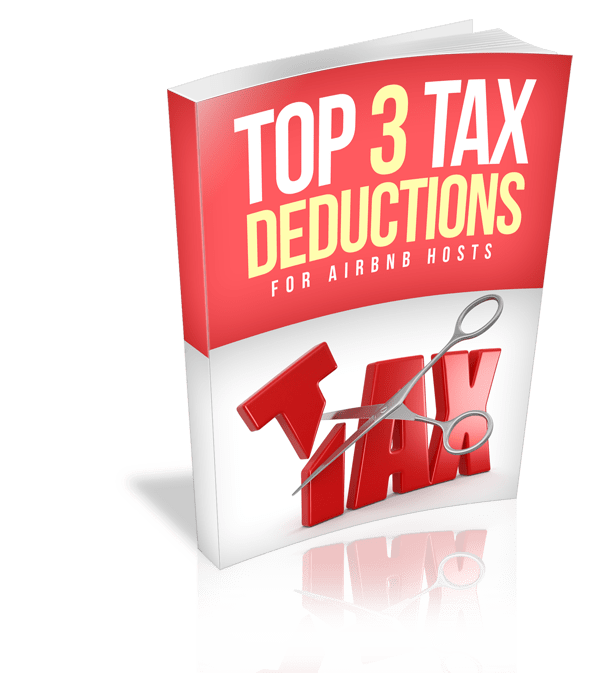 Airbnb Taxes Everything US Hosts Should KnowGet Paid For Your Pad