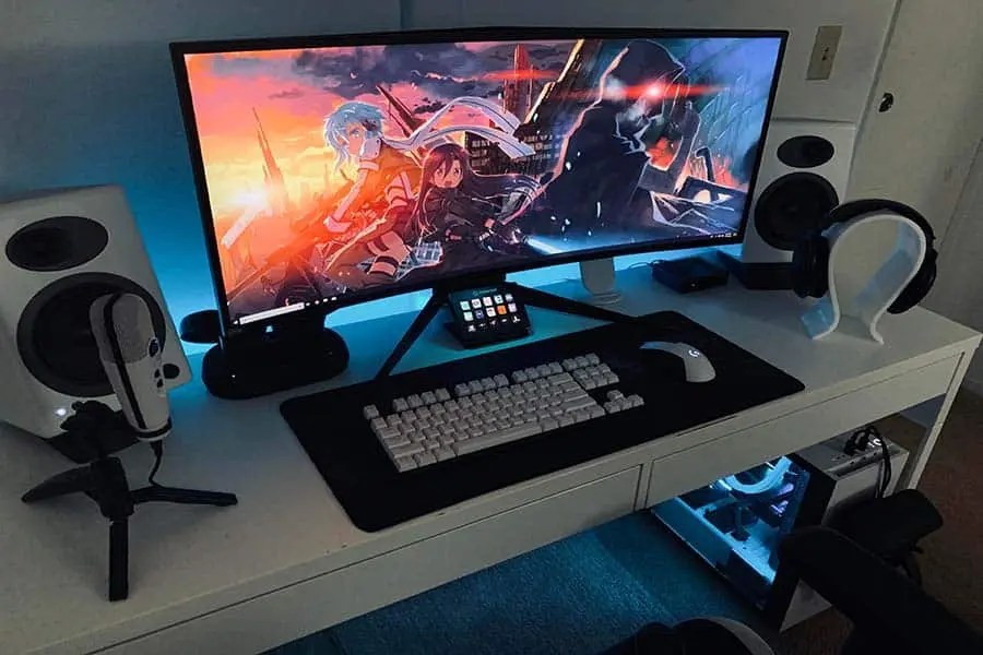 How Many Watts Does A Gaming Pc Use? The Ultimate Guide