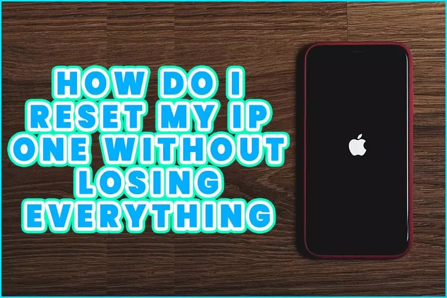 How Do I Reset My iPhone Without Losing Everything? Get PanaCast
