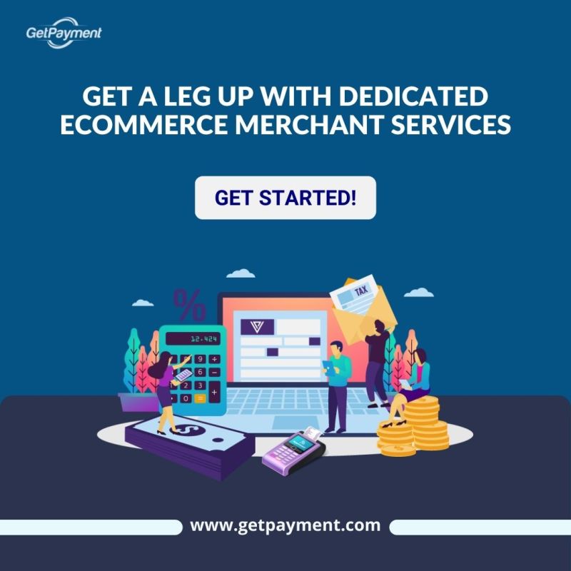 What is merchant processing ? GetPayment