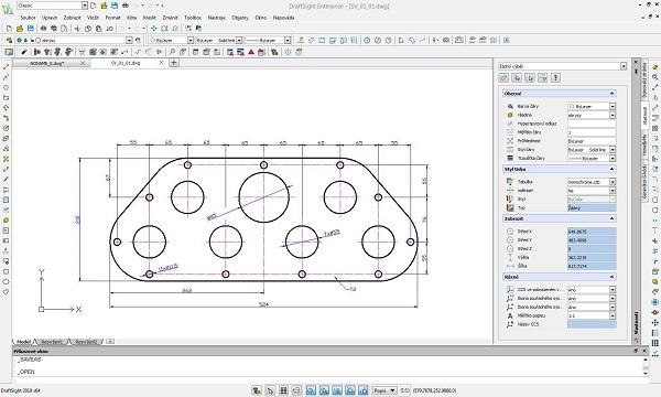 DraftSight Premium 2019 Download