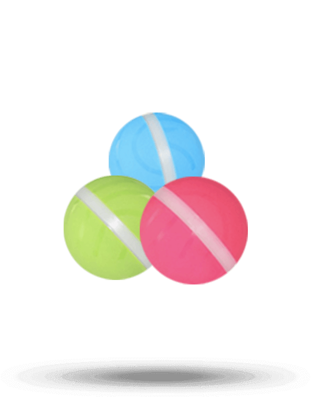 Peppy Pet Ball One Of A Kind Toy For Your Dog