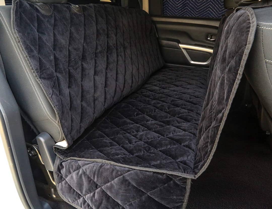 8 Best Dog Car Hammocks in 2021 Get Petbox