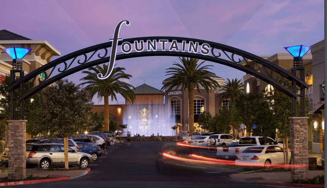 Roseville Fountains Farmers’ Market PlacerGROWN
