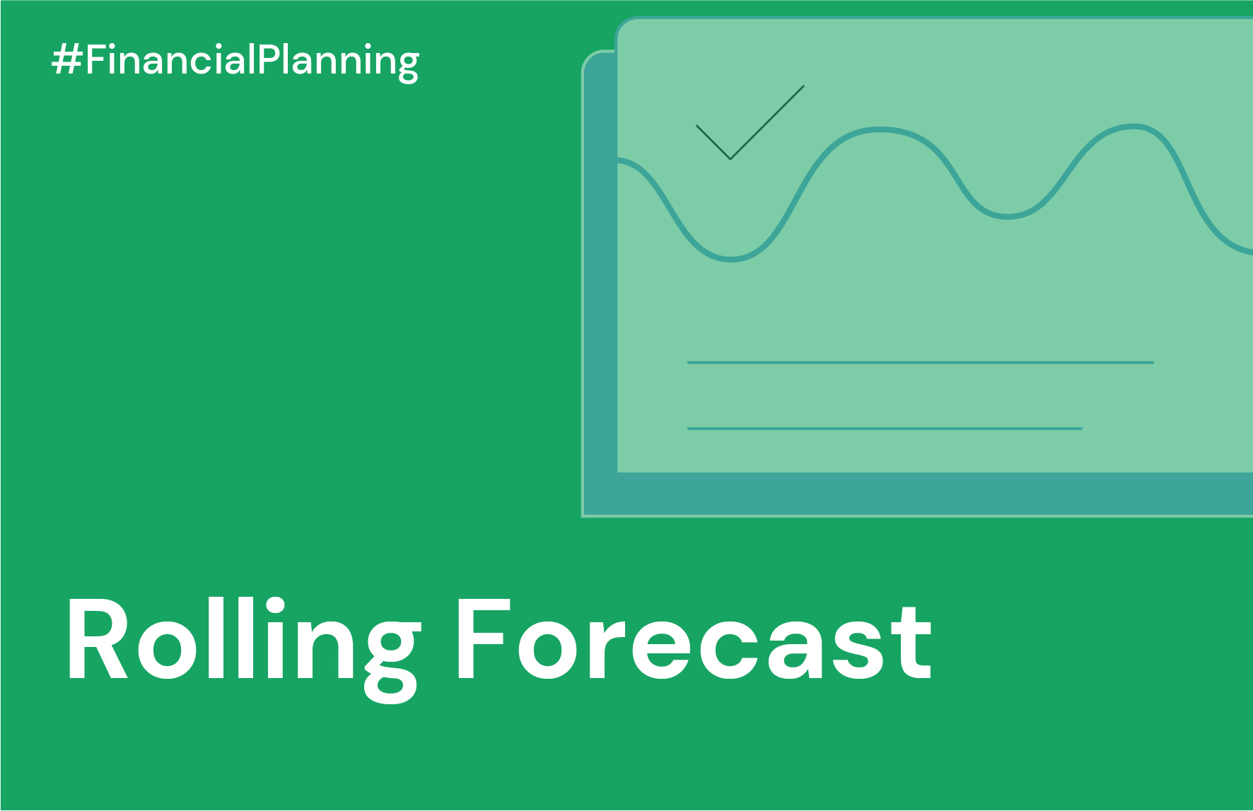 Rolling Forecast Para una Planificación y Presupuestos Más Ágiles Plika